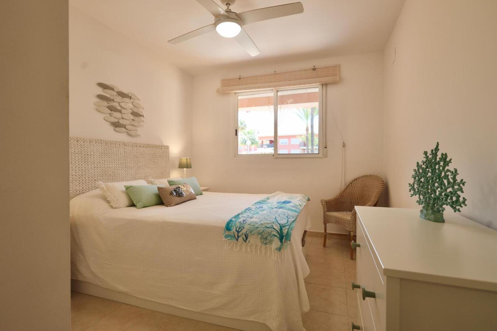 Apartamento Premium En Planta Baja Junto Al Parador Y Playa Del Arenal Jávea Exteriör bild