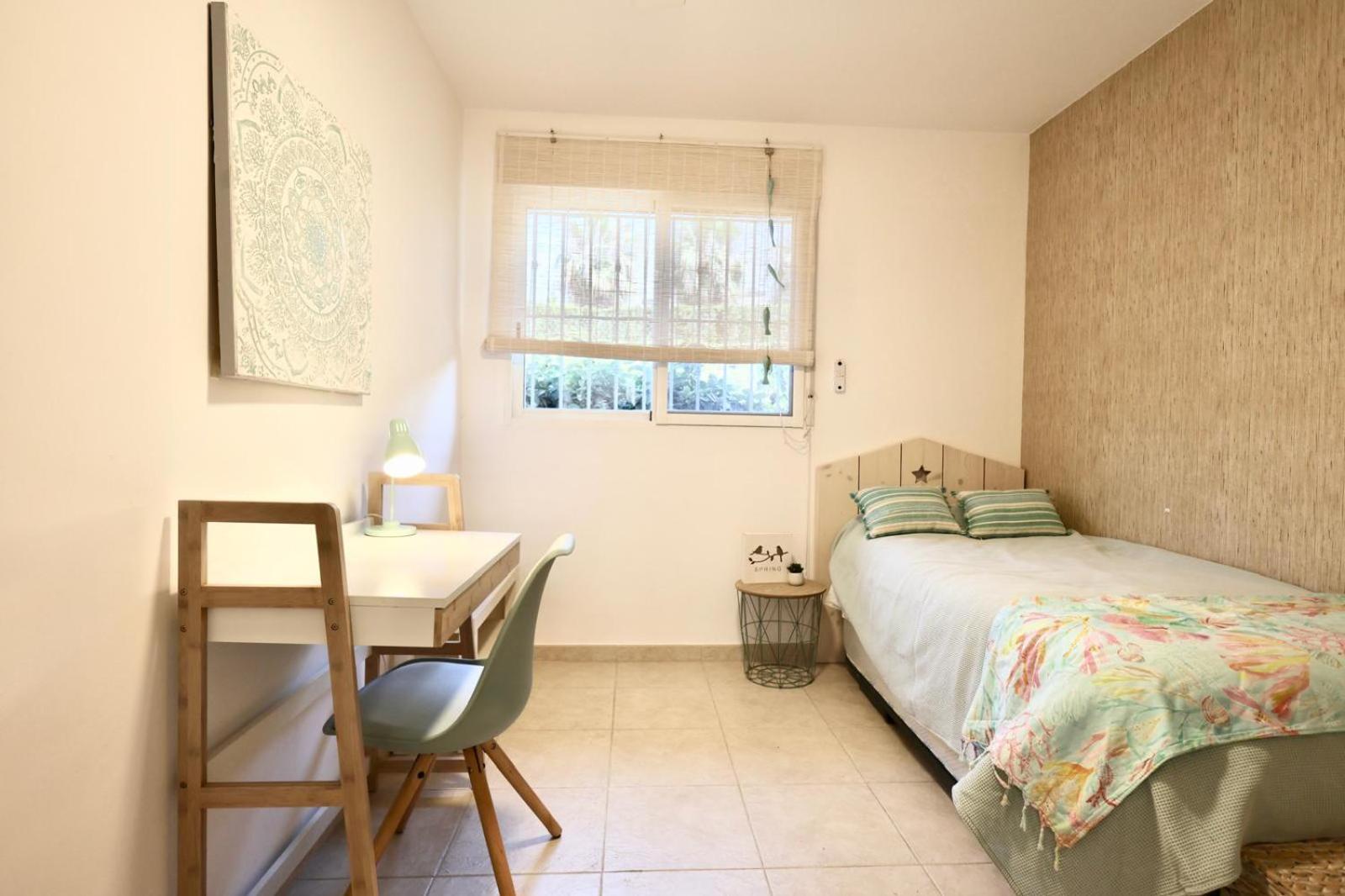 Apartamento Premium En Planta Baja Junto Al Parador Y Playa Del Arenal Jávea Exteriör bild