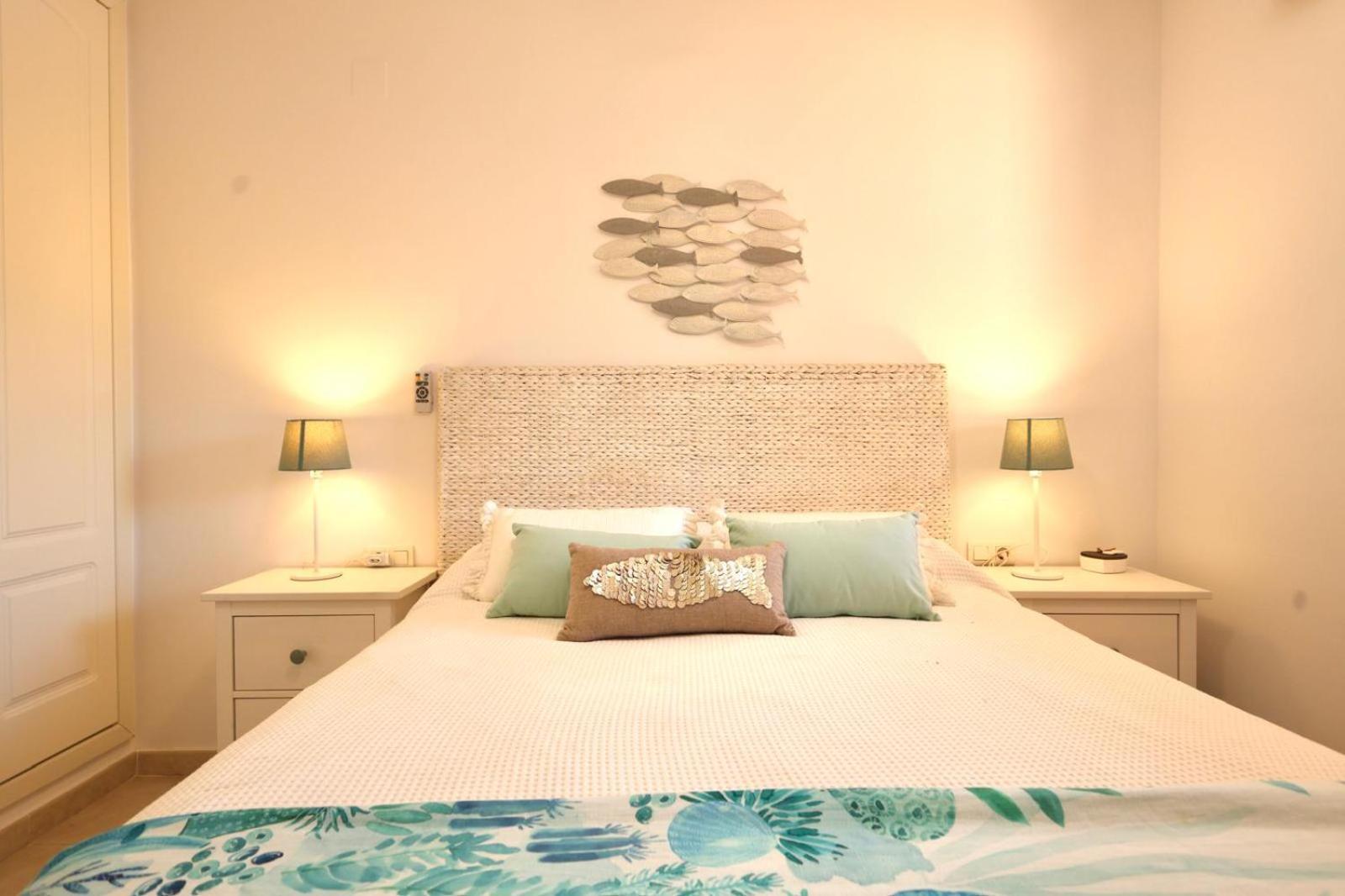 Apartamento Premium En Planta Baja Junto Al Parador Y Playa Del Arenal Jávea Exteriör bild
