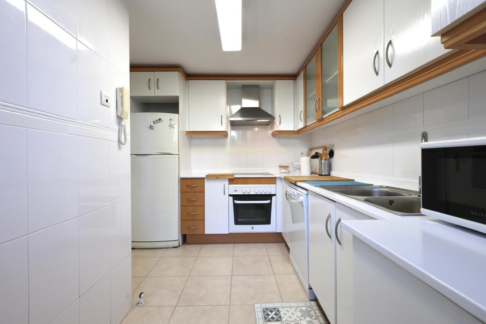 Apartamento Premium En Planta Baja Junto Al Parador Y Playa Del Arenal Jávea Exteriör bild