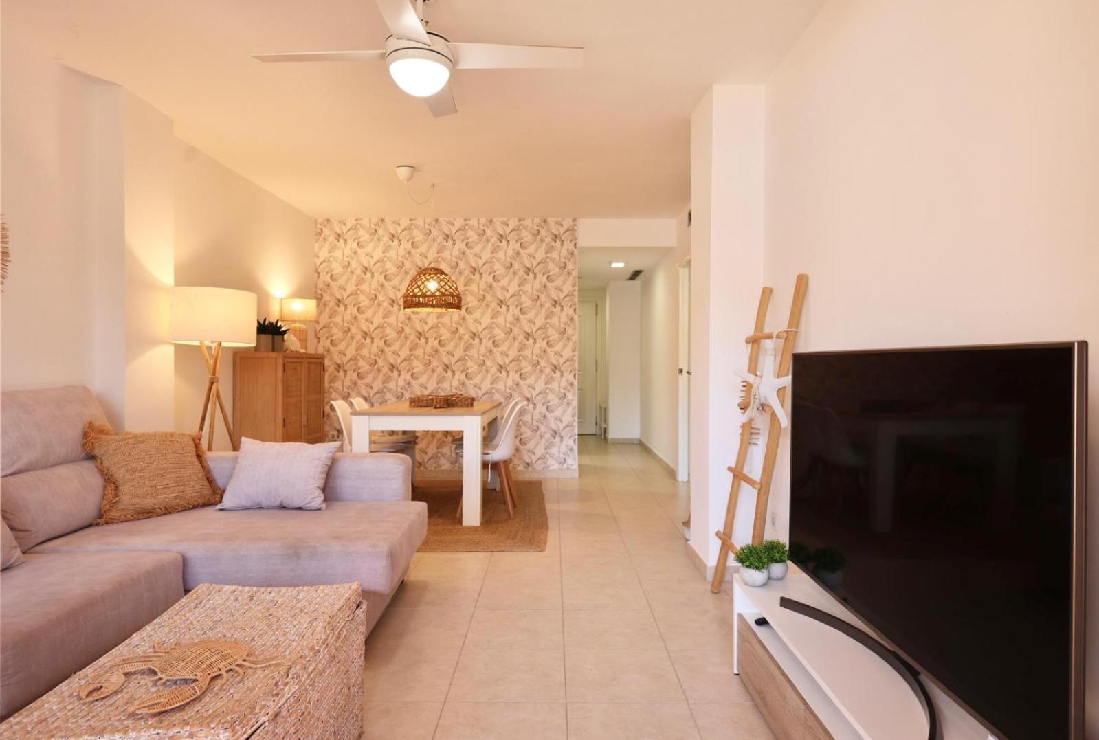 Apartamento Premium En Planta Baja Junto Al Parador Y Playa Del Arenal Jávea Exteriör bild